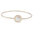 Bvlgari Mother of Pearl Charm Bracelet - Bulgari