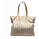 Chanel New Travel Line Tote GM A15825 Bag