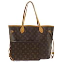 LOUIS VUITTON Neverfull MM Tote - Louis Vuitton