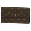 LOUIS VUITTON International Wallet - Louis Vuitton