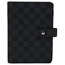 LOUIS VUITTON Agenda MM Wallet - Louis Vuitton