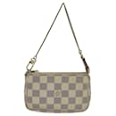 LOUIS VUITTON Mini Pochette Accessoires Sac Clutch - Louis Vuitton