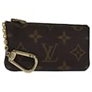 Cartera Pochette Cles LOUIS VUITTON - Louis Vuitton