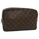 Clutch Bag Trousse de Toilette Louis Vuitton