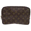 Clutch Bag Trousse de Toilette Louis Vuitton