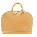 LOUIS VUITTON Alma Handbag - Louis Vuitton