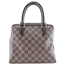 LOUIS VUITTON Brera Handbag - Louis Vuitton