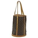 Sac à épaule Bucket GM LOUIS VUITTON - Louis Vuitton