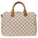 Bolsa Speedy Bandoulière 30 LOUIS VUITTON - Louis Vuitton