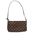 LOUIS VUITTON Pochette Accessoire Clutch Bag - Louis Vuitton