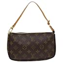 LOUIS VUITTON Pochette Accessoire Sac à main - Louis Vuitton