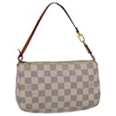 LOUIS VUITTON Pochette acessórios Bolsa de mão - Louis Vuitton