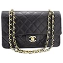 CHANEL Double flap Shoulder Bag - Chanel