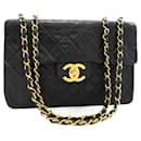 Sac à épaule CHANEL intemporel/classique - Chanel