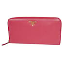 Cartera Saffiano PRADA - Prada