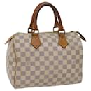 LOUIS VUITTON Speedy 25 Handbag - Louis Vuitton