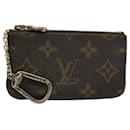 Cartera Pochette Cles LOUIS VUITTON - Louis Vuitton