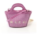 Marni Tropicalia Summer Micro Handbag