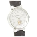 Louis Vuitton Tambour Moon Star PM Quartz Watch