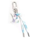 Louis Vuitton Keychain LV Shape Watercolor 2021