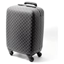 Louis Vuitton Zephyr 55 Damier Graphite Carry-On Bag N23005