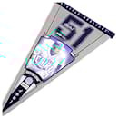 Ichiro Signed Pennant Antique Limited 100 - Autre Marque