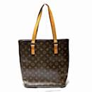 Louis Vuitton Monogram Vavin GM Tote Bag