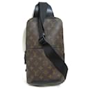 Bolsa Sling Avenue Louis Vuitton