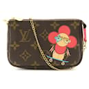 Louis Vuitton Pochette Accessoires Vivienne Pouch Bag