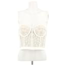 ALEXANDER MCQUEEN  Tops T.IT 42 Cotton - Alexander Mcqueen