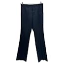 Costume National trousers T.IT 46 Polyester
