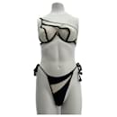 Dieu sauve les reines  Maillots de bain T.International XS Polyester - Autre Marque