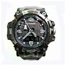 Casio G-SHOCK Carbon Mudmaster GWG-2000-1A1JF Radio Solar Watch - Autre Marque