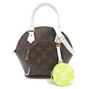 Louis Vuitton LV Match Ellipse BB Handbag