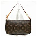 Pochette Accessori Monogram Louis Vuitton