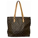 Borsa tote Caba Maison Monogram Louis Vuitton