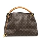 Louis Vuitton Artsy MM Handtasche