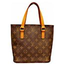 Louis Vuitton Monogram Vavin PM Handbag