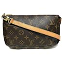 Sac à épaule Louis Vuitton Monogram Pochette Accessoires M51980