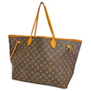 Sac tote Neverfull GM Monogram Louis Vuitton