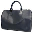 Louis Vuitton Epi Speedy 30 Handbag