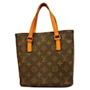 Borsa Louis Vuitton Monogram Vavin PM