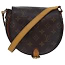 LOUIS VUITTON Borsa a Spalla Tambourine Monogram M51179 LV Auth 82398 - Louis Vuitton