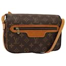 LOUIS VUITTON Sac à épaule Monogram Saint Germain M51210 LV Auth 81956 - Louis Vuitton