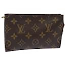 LOUIS VUITTON Monogram Bucket PM Pouch Accessory Pouch LV Auth 82350 - Louis Vuitton