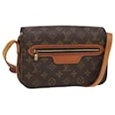 LOUIS VUITTON Monogram Saint Germain 24 Shoulder Bag M51210 LV Auth 82510 - Louis Vuitton