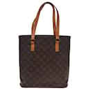 LOUIS VUITTON Monogram Vavin GM Tote Bag Handtasche M51170 LV Auth 82519 - Louis Vuitton