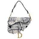 DIOR HandbagsCloth - Dior