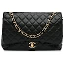 CHANEL HandbagsLeather - Chanel