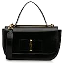 SALVATORE FERRAGAMO HandbagsLeather - Salvatore Ferragamo